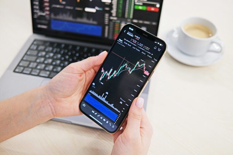 cfd trading