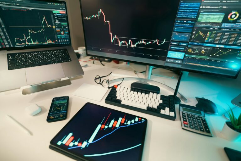 trading tools