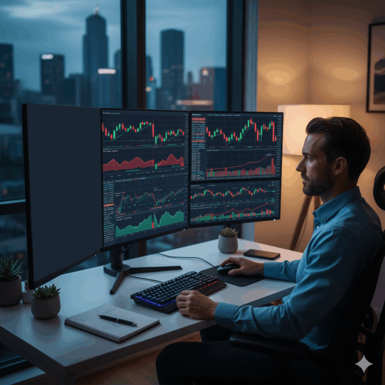 mastering momentum