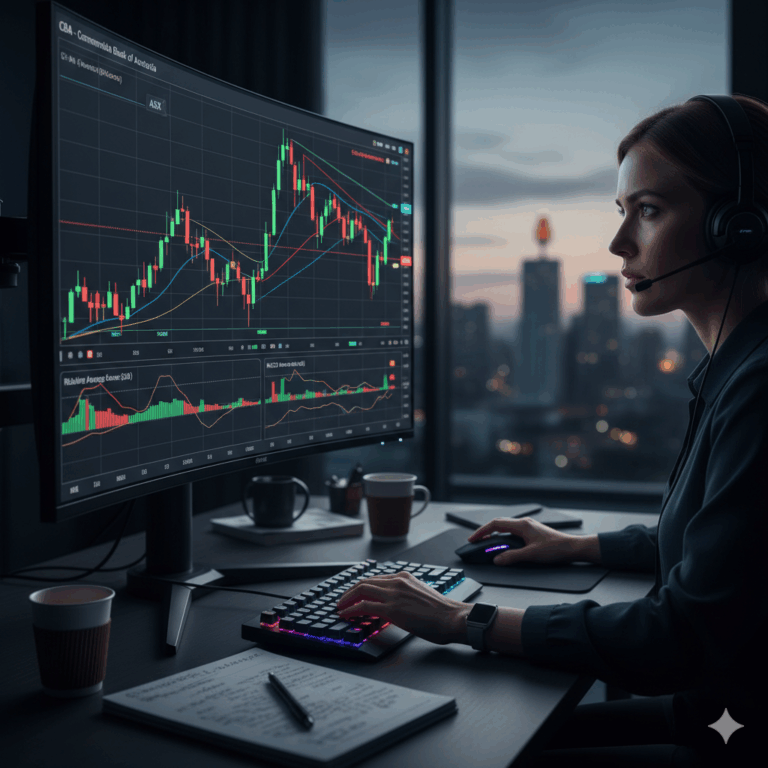 scalping strategy